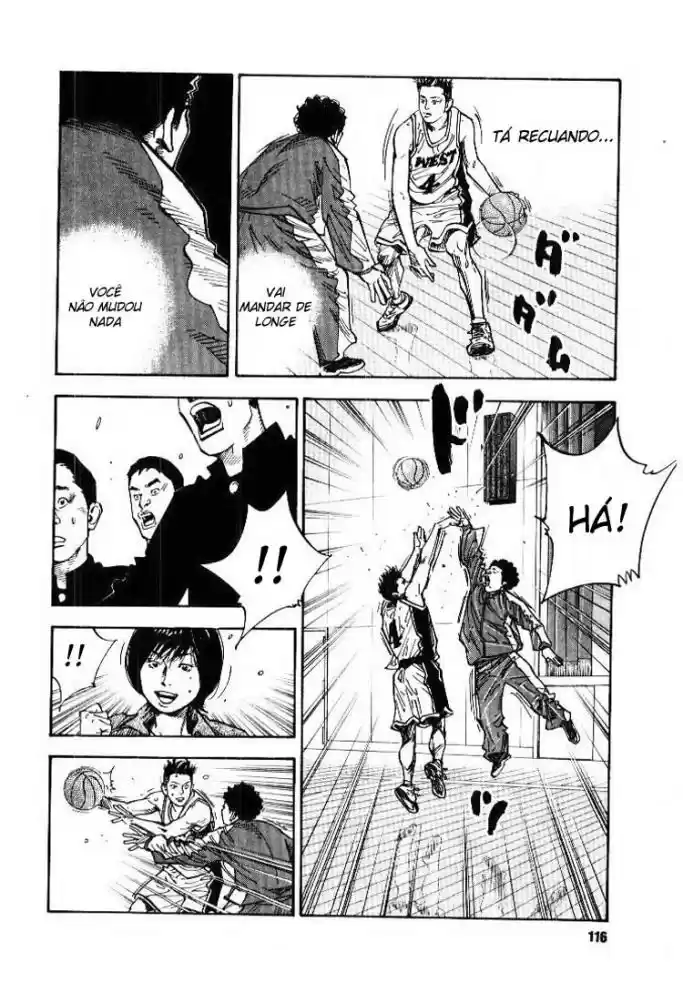 Read Real Português Manga Online