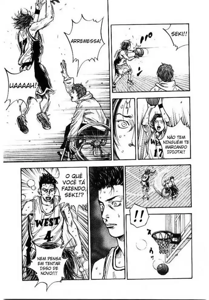 Read Real Português Manga Online