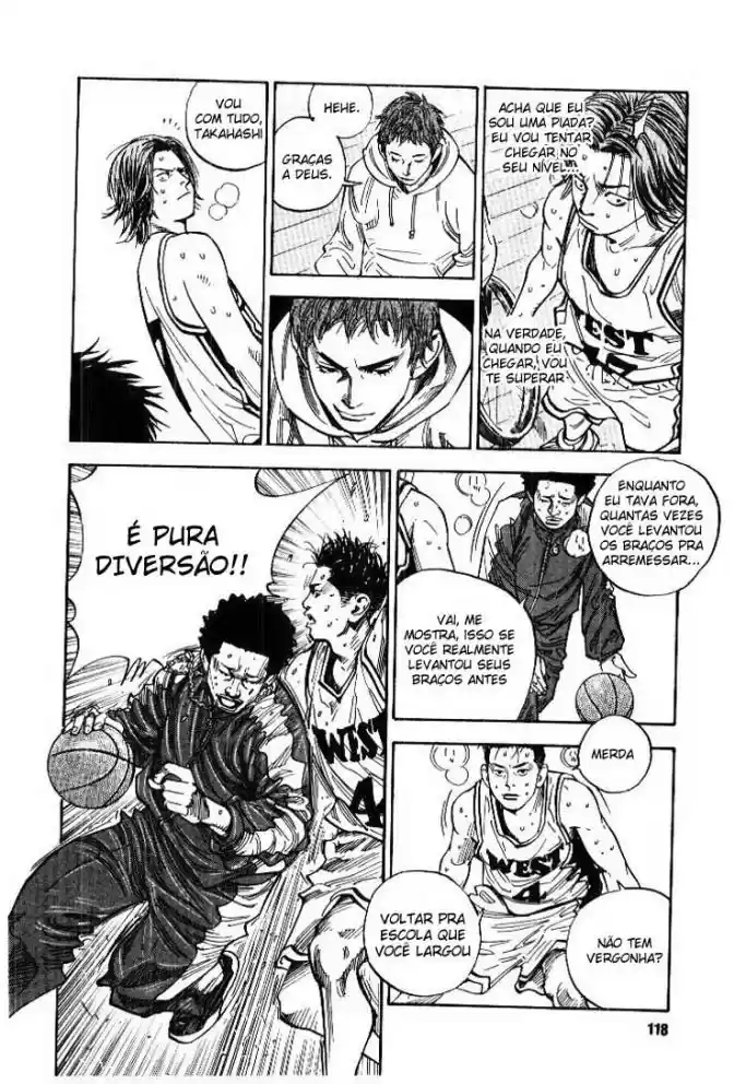 Read Real Português Manga Online