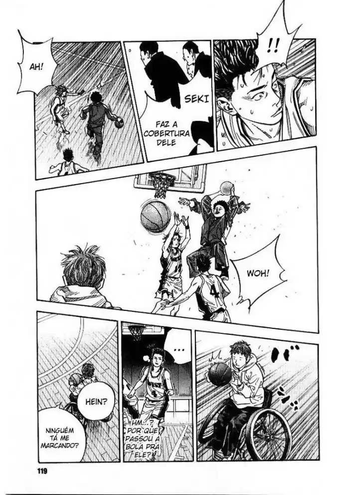 Read Real Português Manga Online