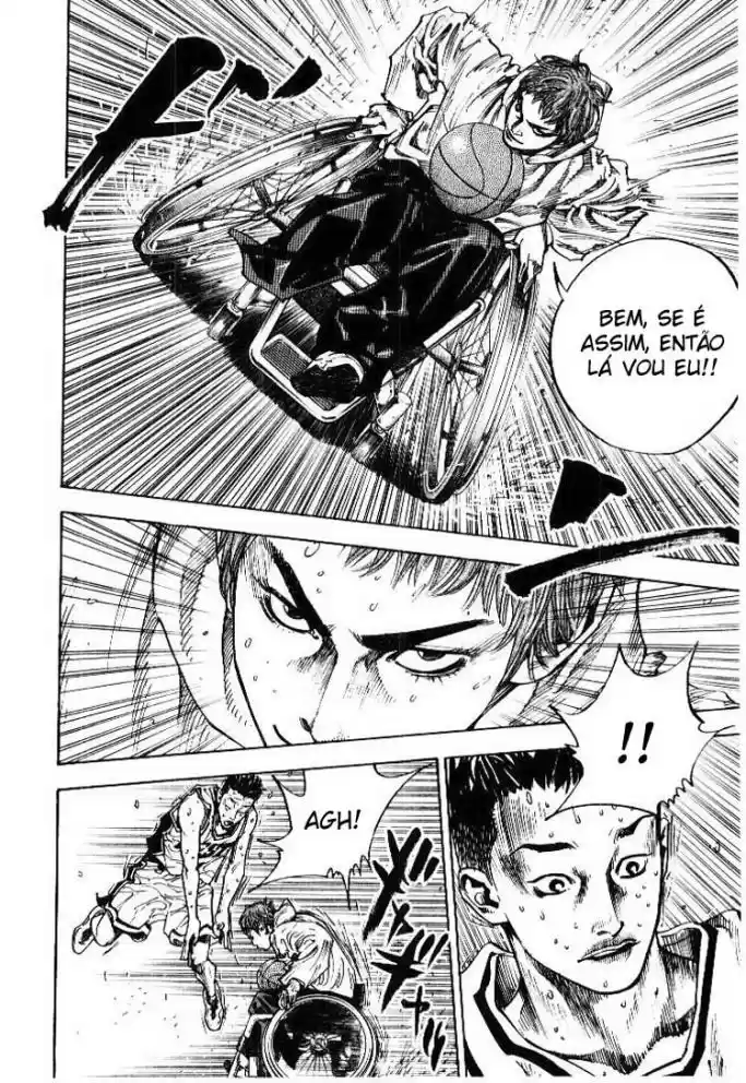 Read Real Português Manga Online