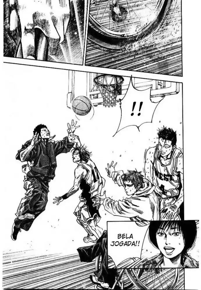 Read Real Português Manga Online