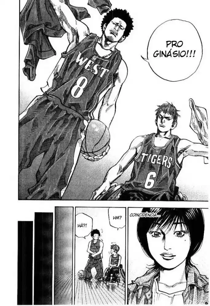 Read Real Português Manga Online