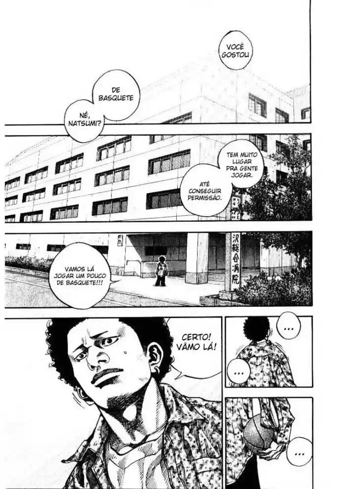 Read Real Português Manga Online