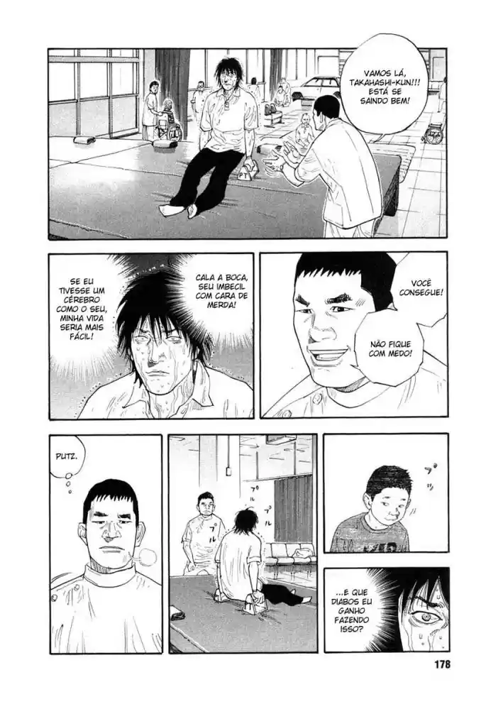 Read Real Português Manga Online