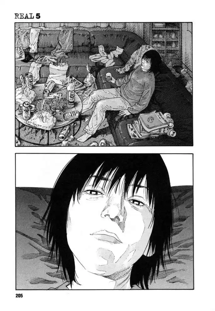 Read Real Português Manga Online