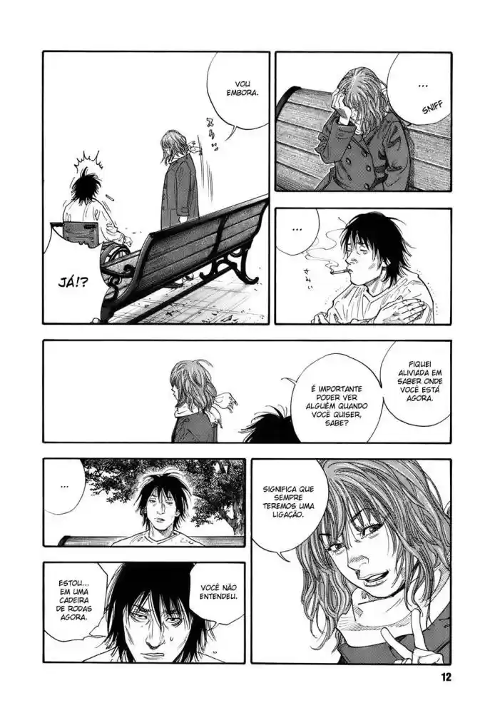 Read Real Português Manga Online