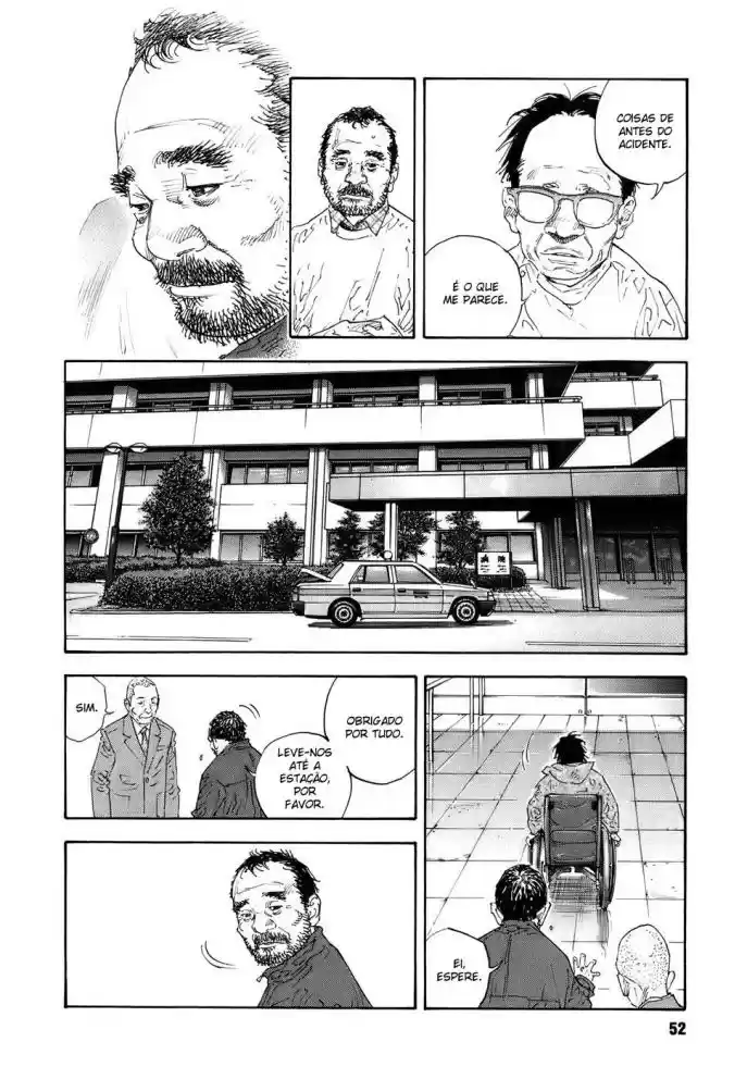 Read Real Português Manga Online