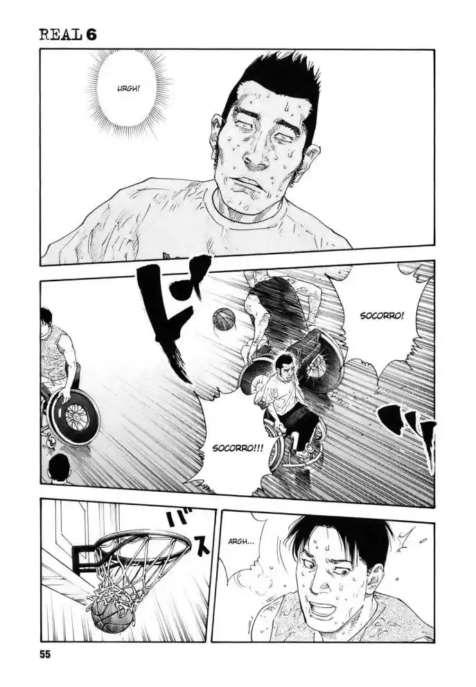 Read Real Português Manga Online