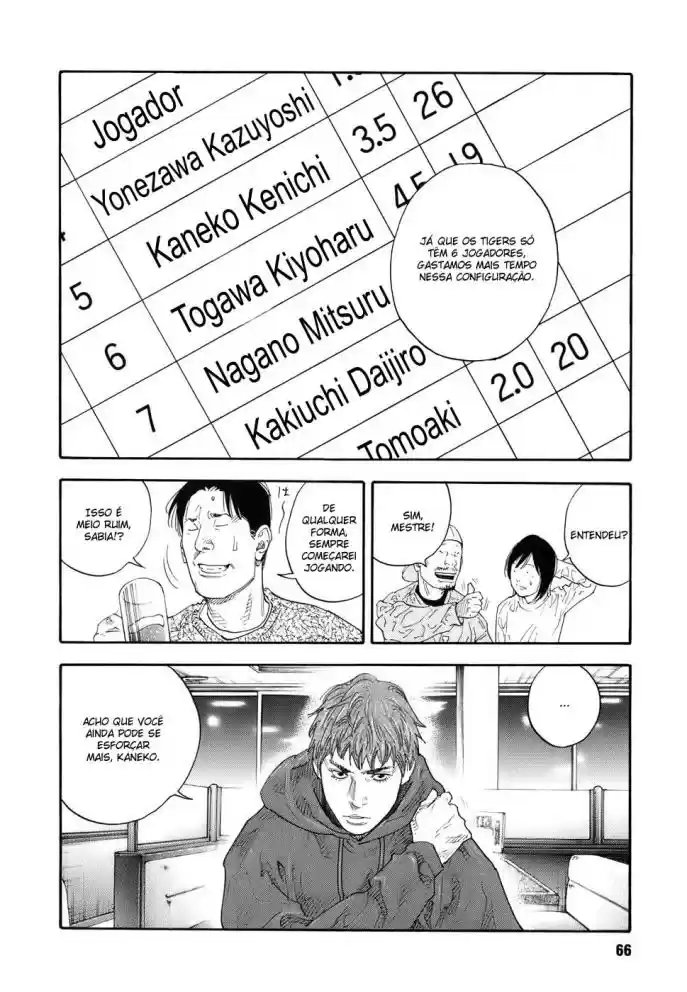 Read Real Português Manga Online