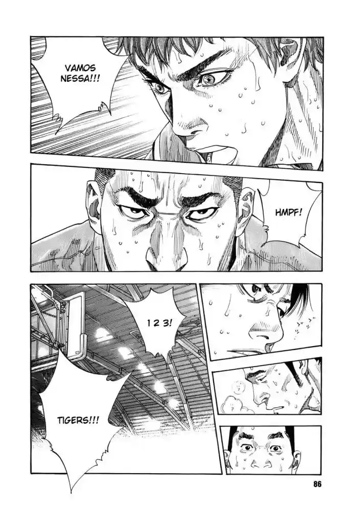 Read Real Português Manga Online