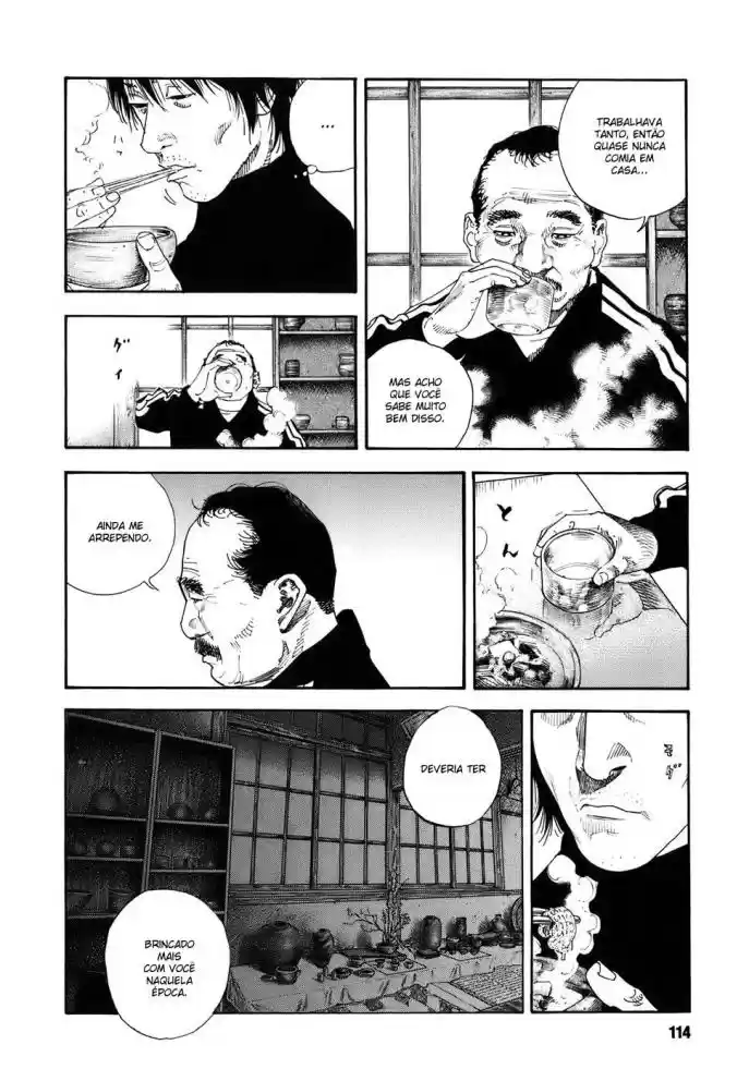 Read Real Português Manga Online