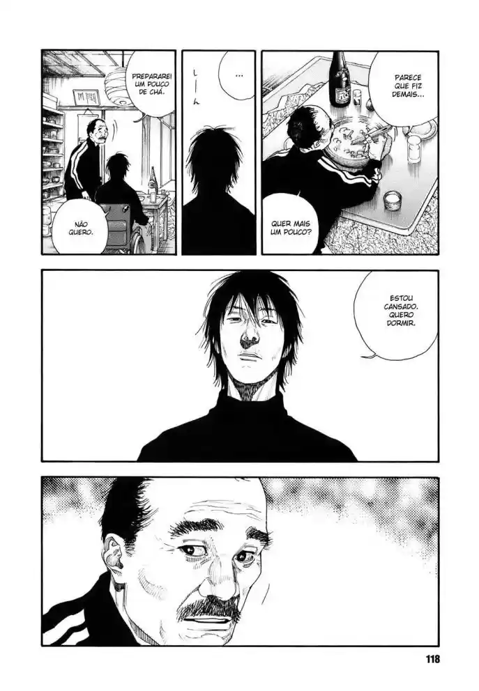 Read Real Português Manga Online