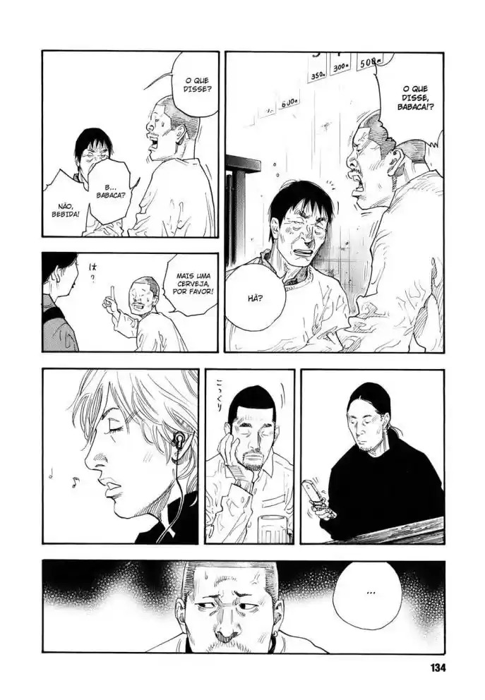 Read Real Português Manga Online