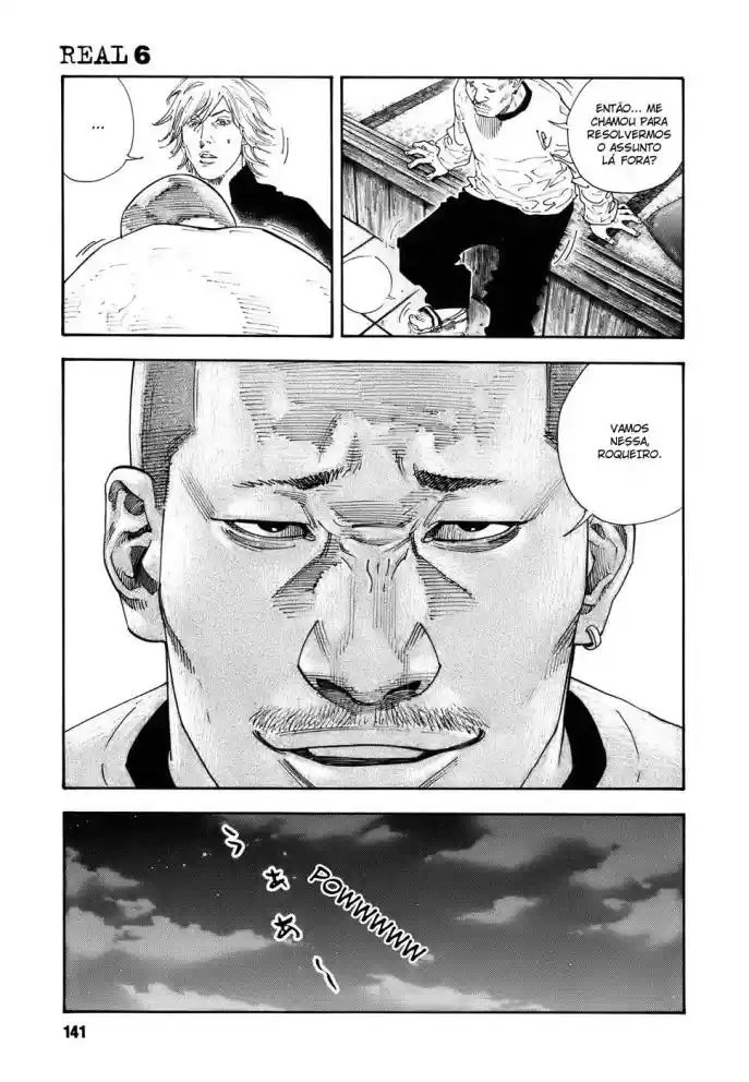 Read Real Português Manga Online