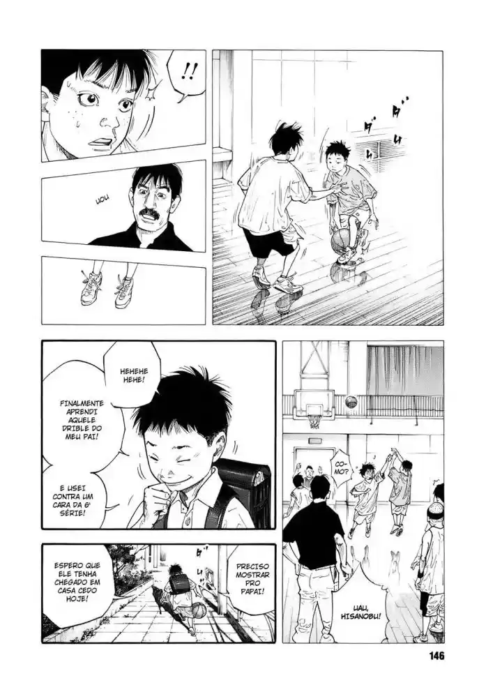 Read Real Português Manga Online