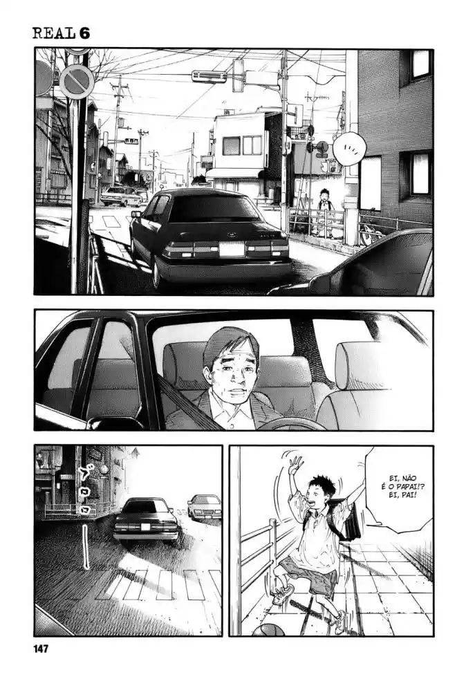 Read Real Português Manga Online