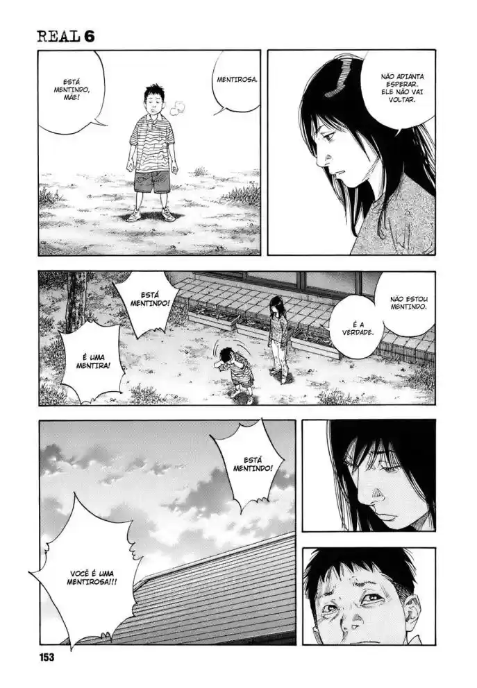 Read Real Português Manga Online