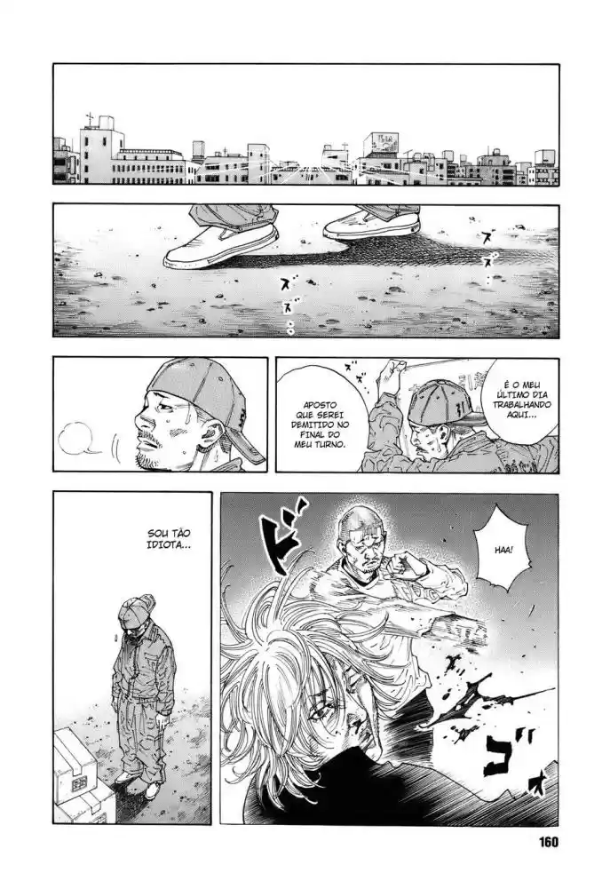 Read Real Português Manga Online