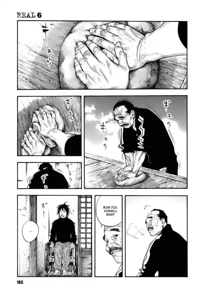 Read Real Português Manga Online