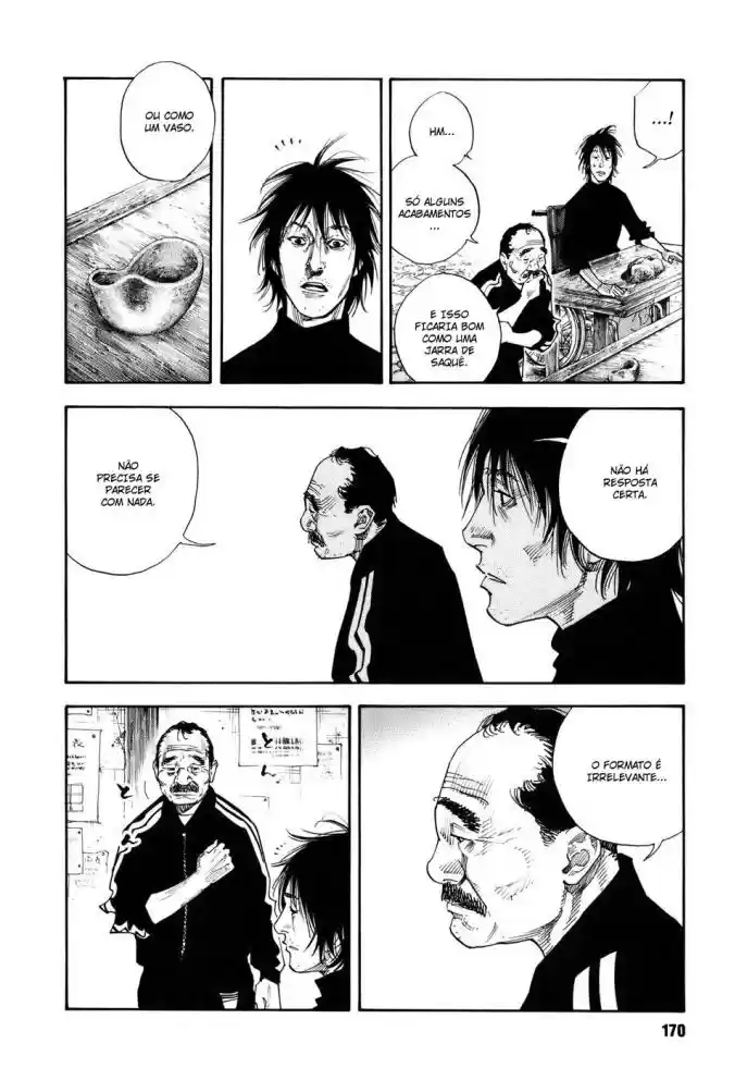 Read Real Português Manga Online