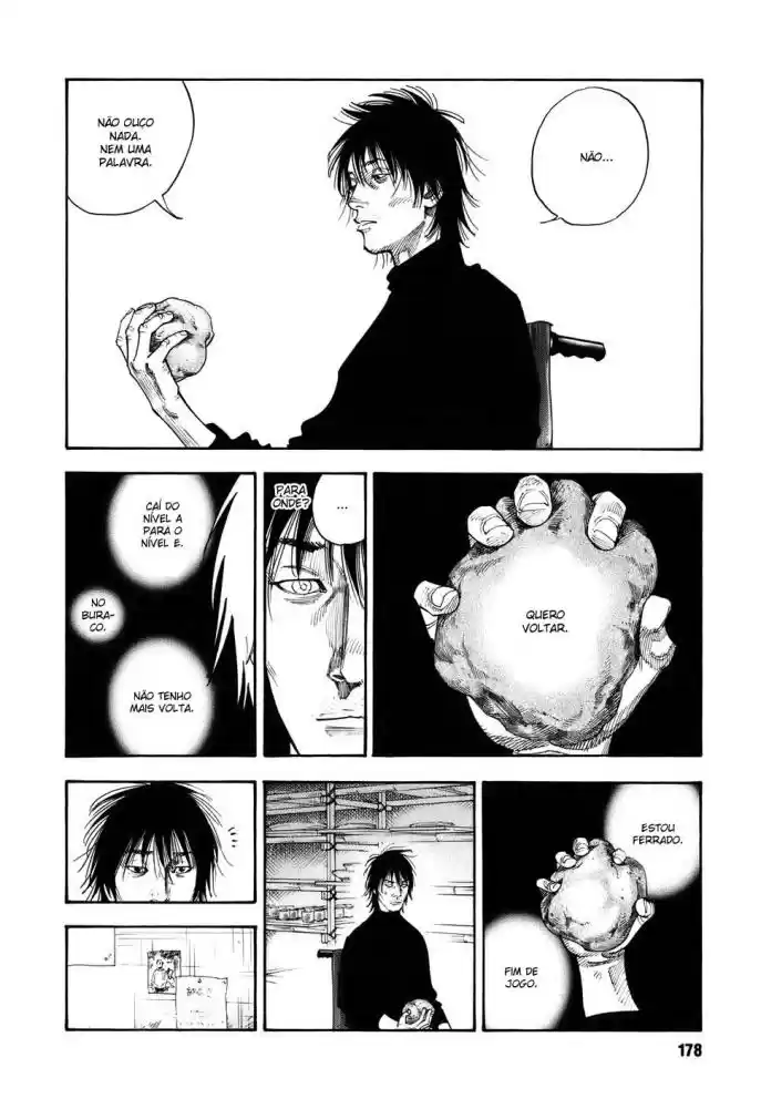 Read Real Português Manga Online