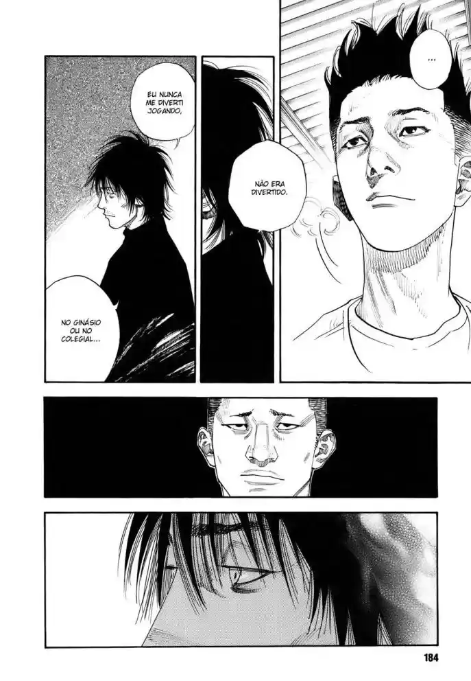 Read Real Português Manga Online