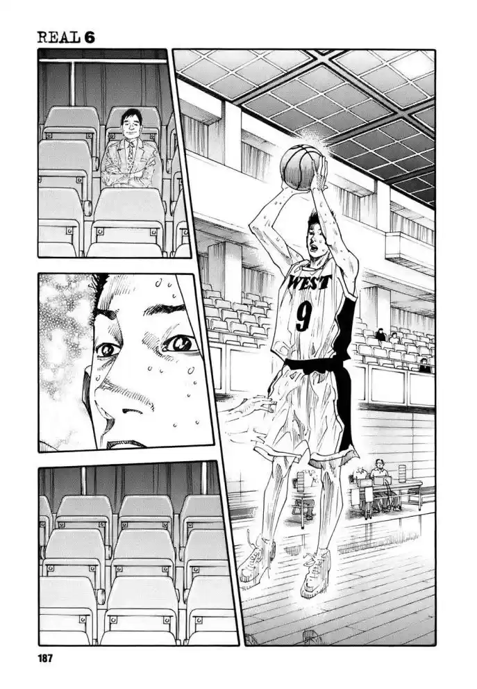 Read Real Português Manga Online