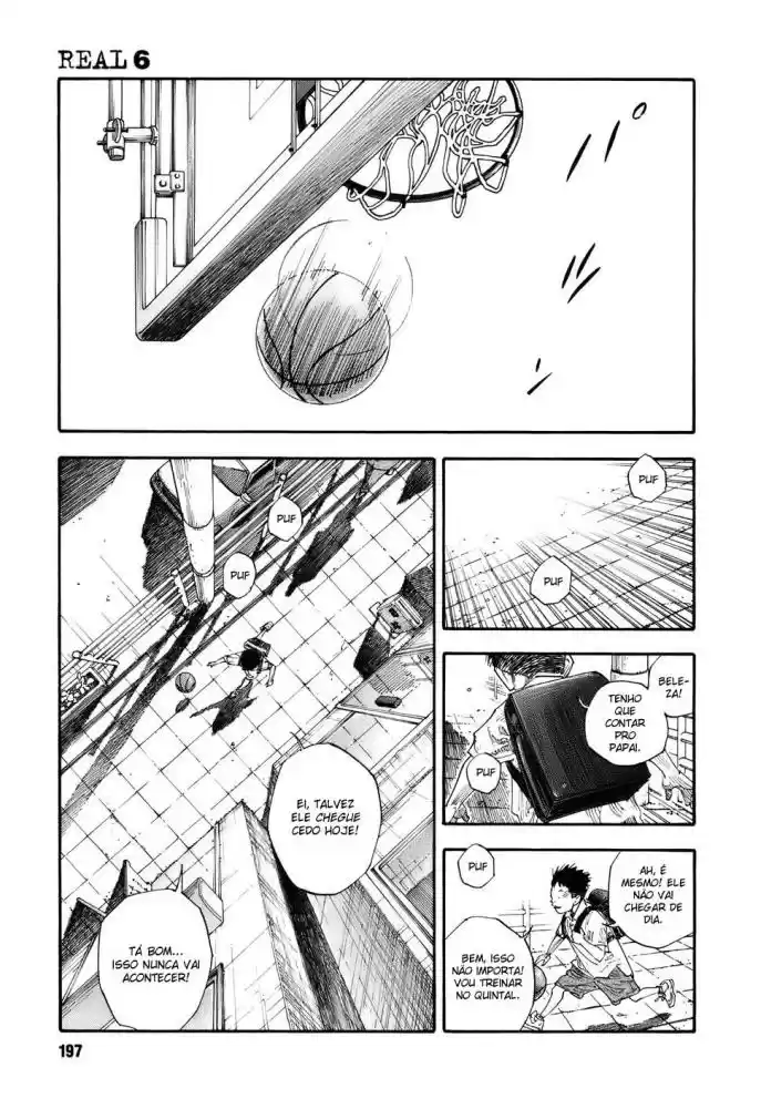 Read Real Português Manga Online