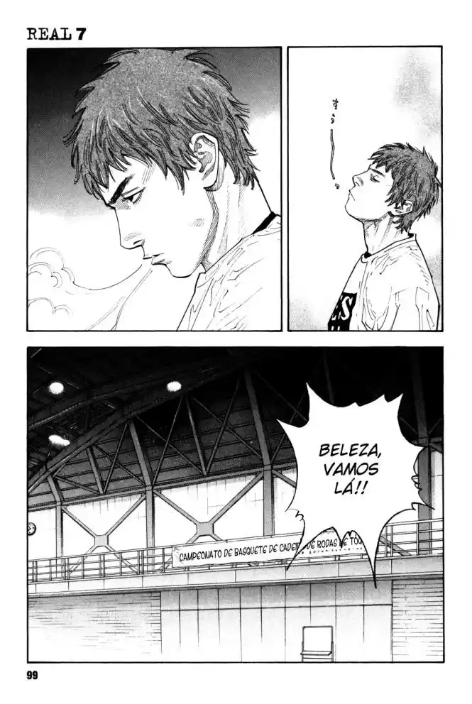 Read Real Português Manga Online