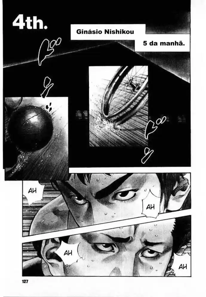 Read Real Português Manga Online