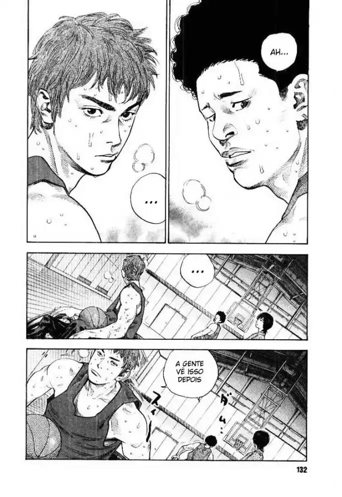 Read Real Português Manga Online