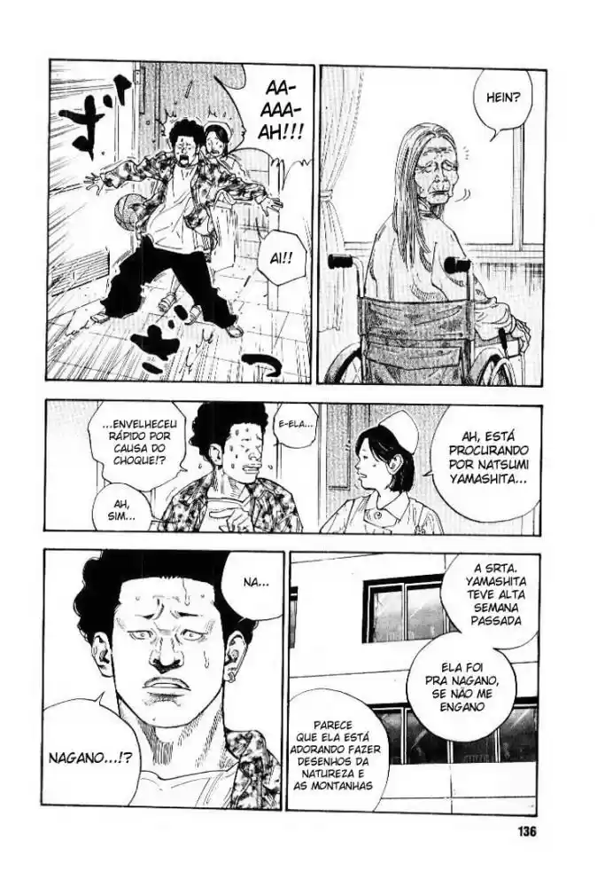 Read Real Português Manga Online