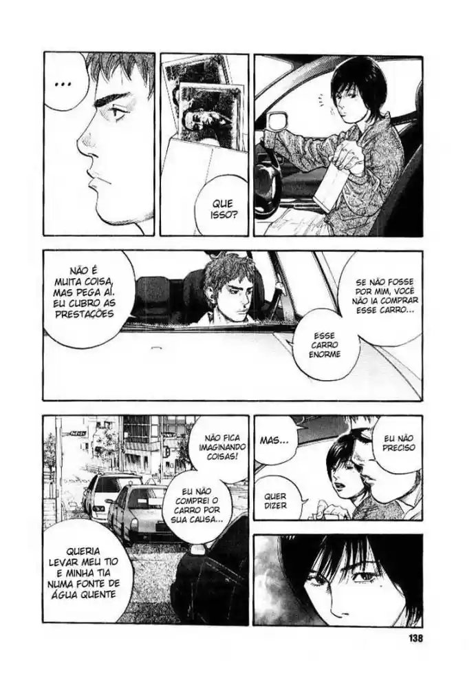 Read Real Português Manga Online