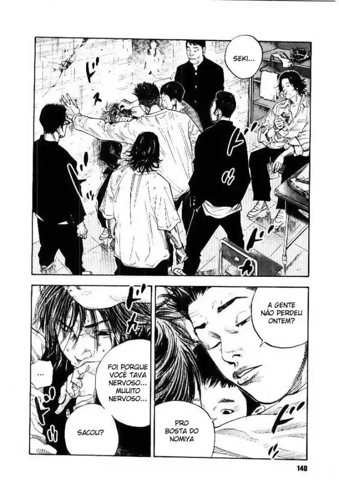 Read Real Português Manga Online