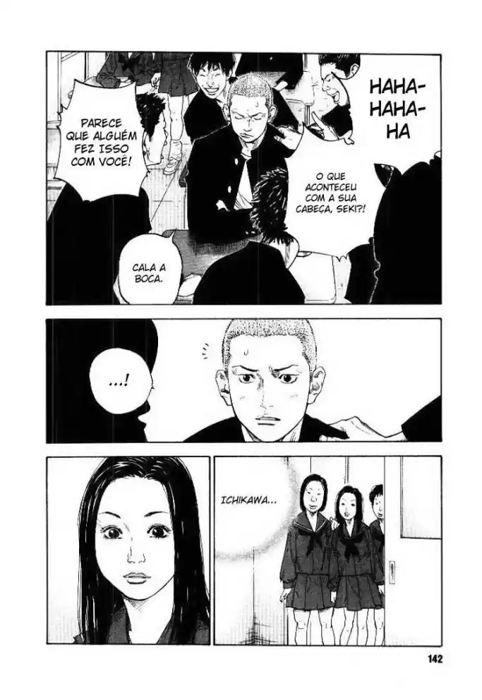 Read Real Português Manga Online