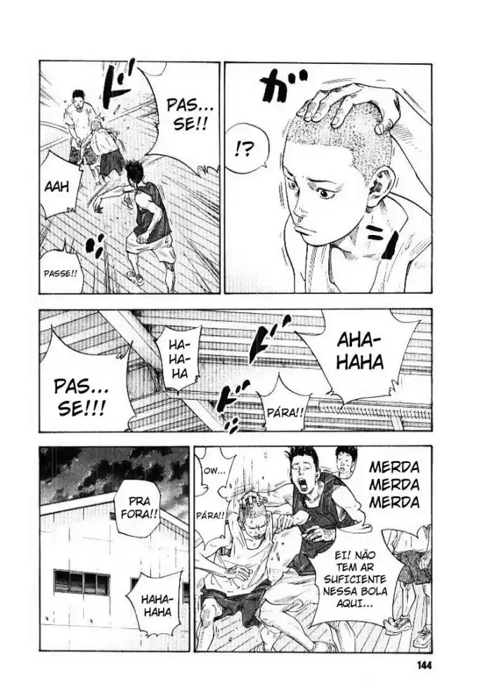 Read Real Português Manga Online