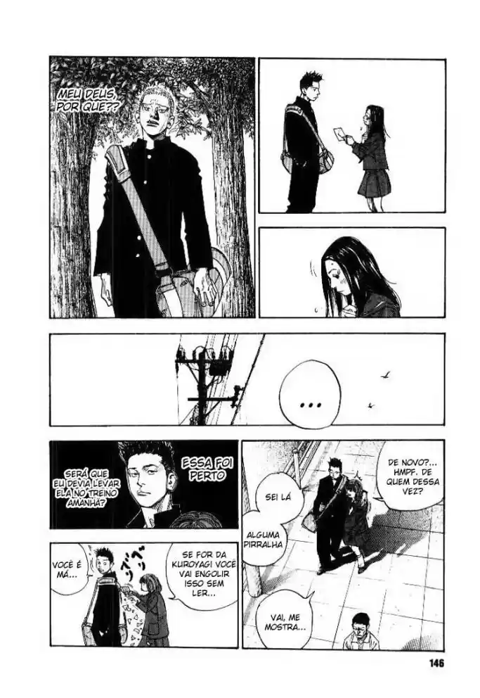 Read Real Português Manga Online