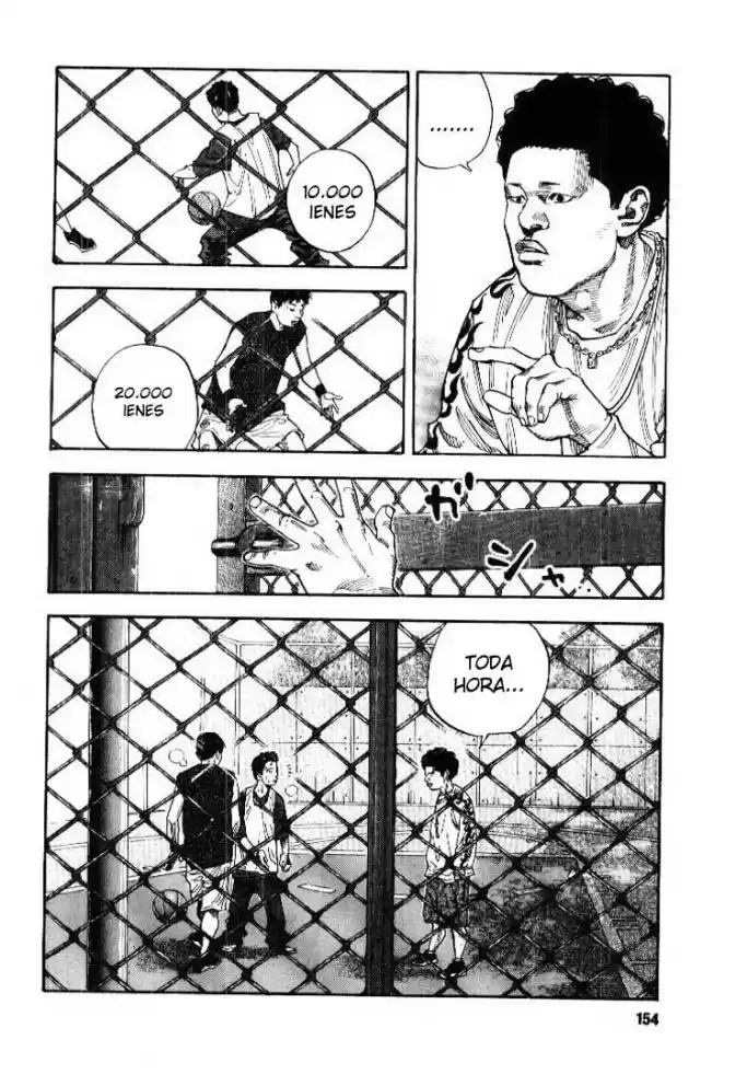 Read Real Português Manga Online