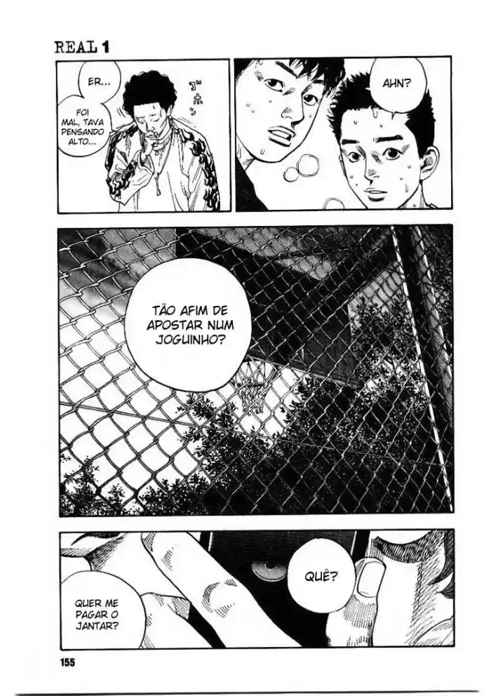 Read Real Português Manga Online