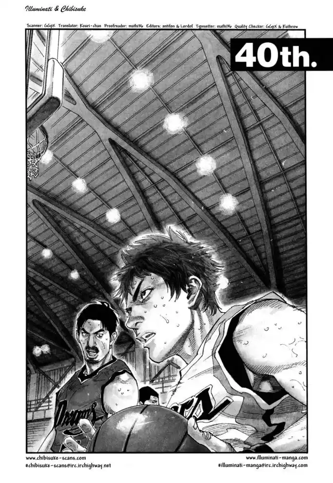 Read Real Português Manga Online