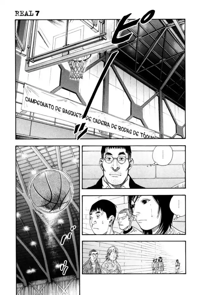 Read Real Português Manga Online