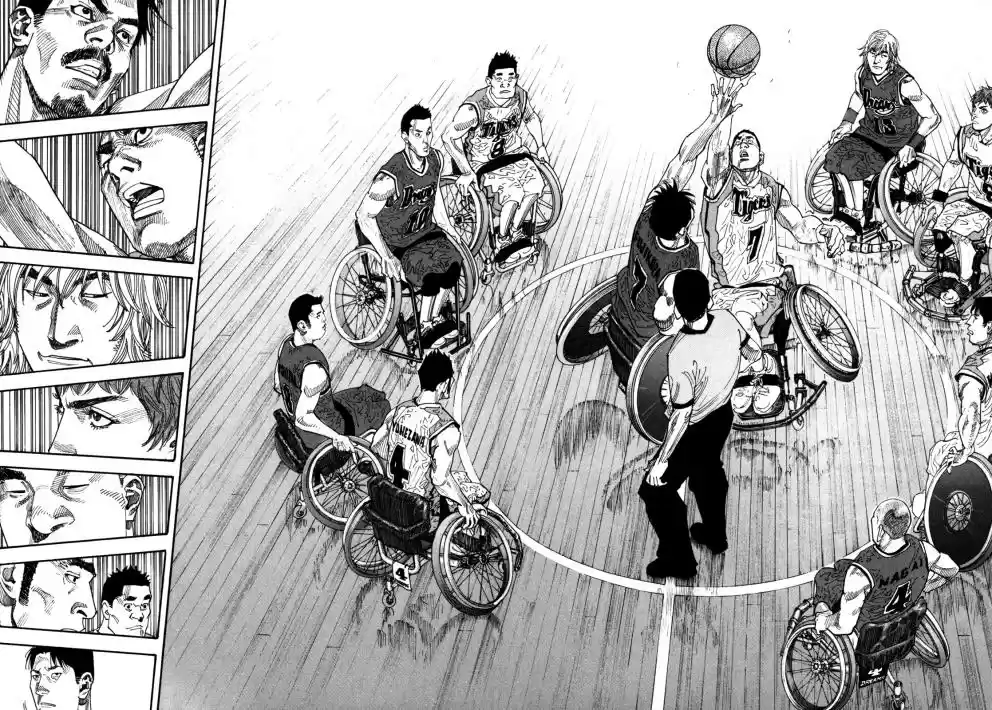 Read Real Português Manga Online