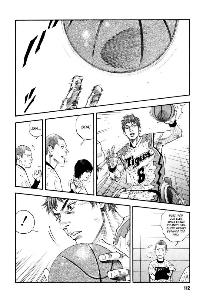 Read Real Português Manga Online