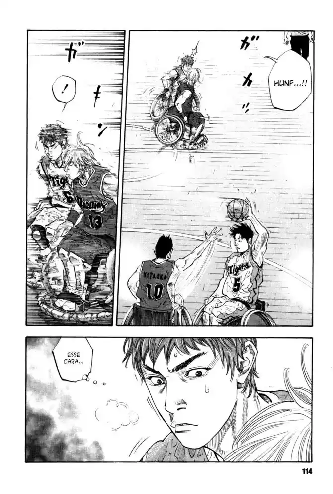 Read Real Português Manga Online