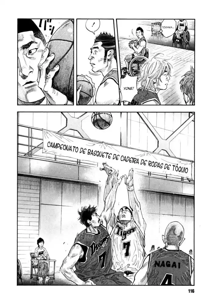 Read Real Português Manga Online