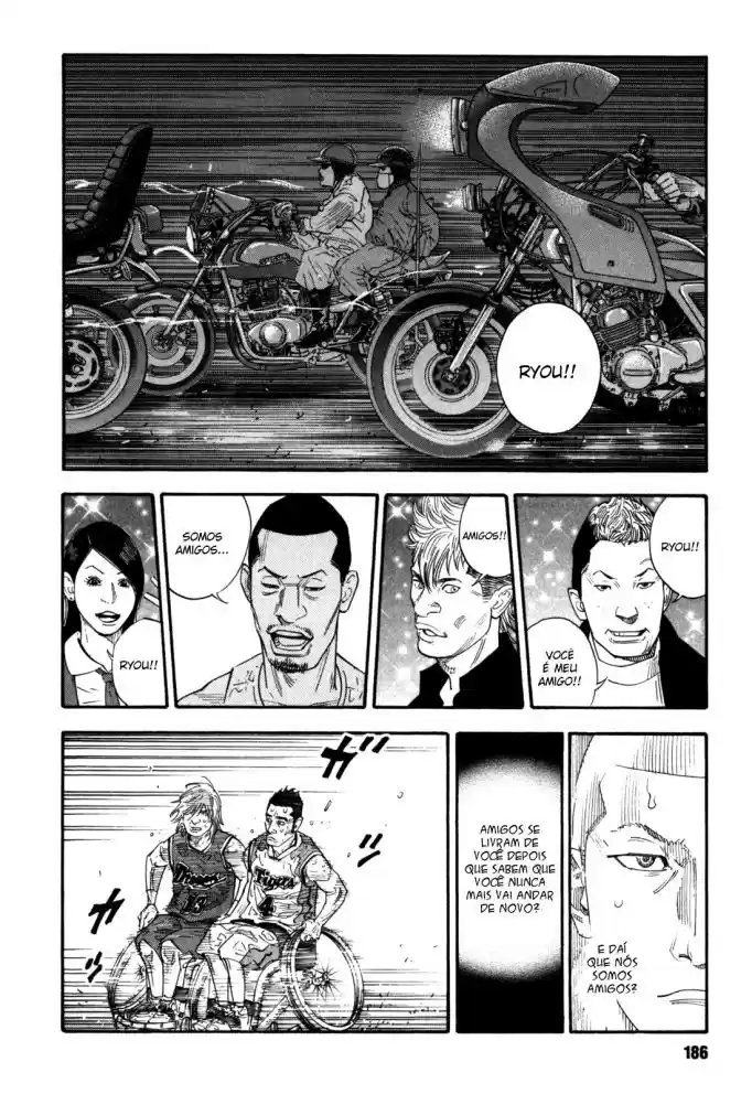 Read Real Português Manga Online