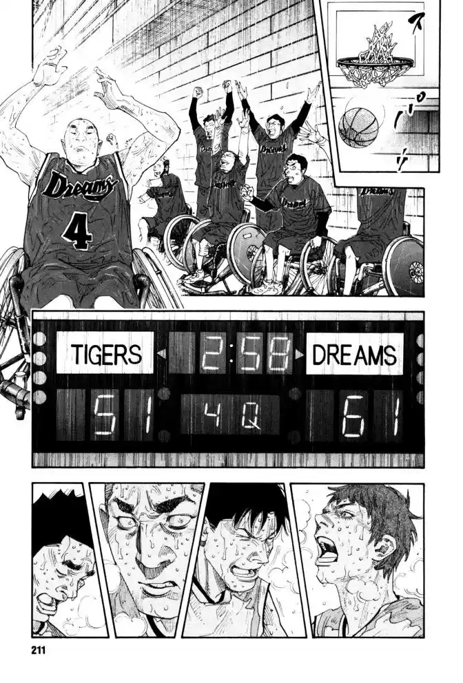 Read Real Português Manga Online