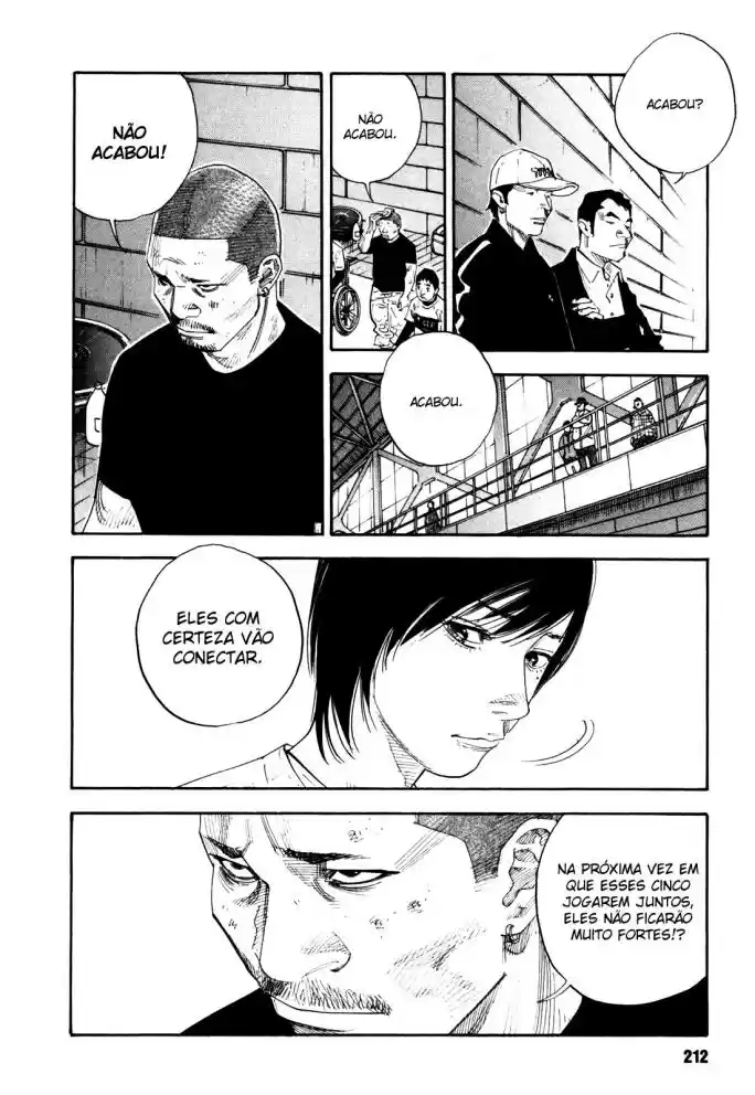 Read Real Português Manga Online