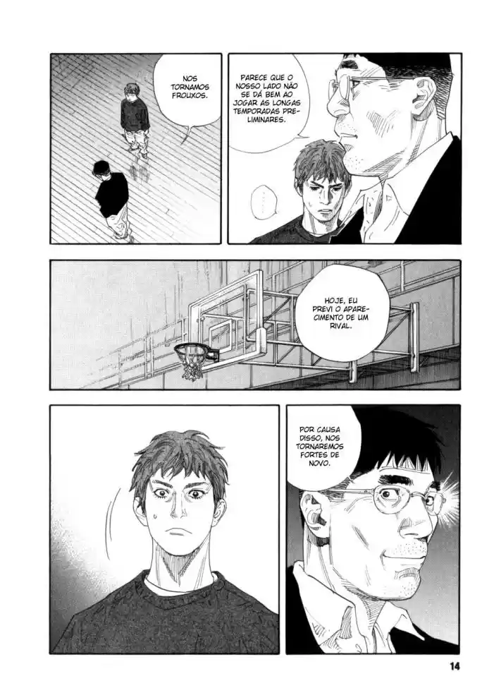 Read Real Português Manga Online